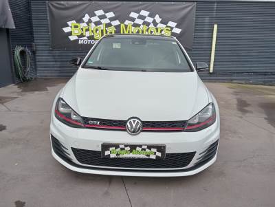 Volkswagen Golf 2.0 TSi GTi DSG