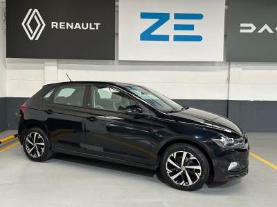 Volkswagen Polo 1.0 TSi Beats