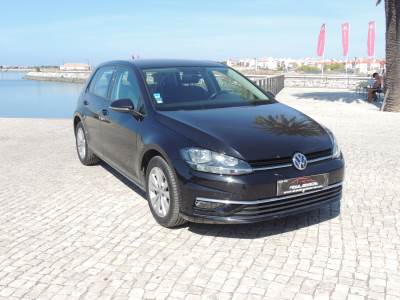 Carro usado VW Golf 1.0 TSI Confortline Gasolina