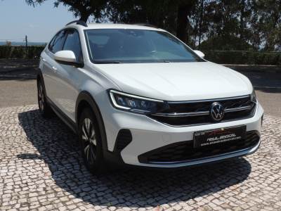 Carro usado VW Taigo 1.0 TSI Life Gasolina