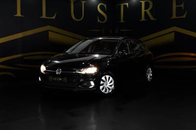 Carro usado VW Polo 1.0 TSi Confortline Gasolina