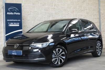 Carro usado VW Golf 1.0 TSI LIFE Gasolina