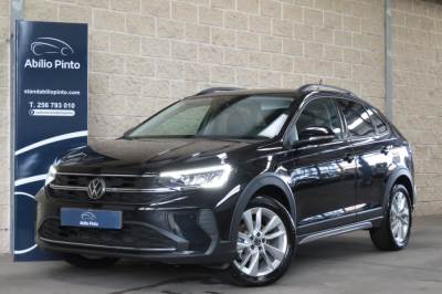 Carro usado VW Taigo 1.0 TSI Life DSG Gasolina