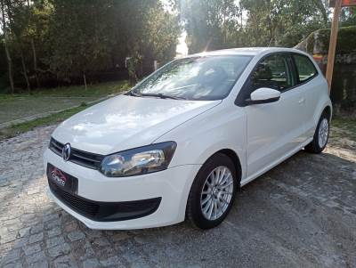 Comercial usado VW 1.2 TDi Confortline Diesel