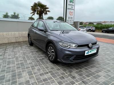 Carro usado VW Polo 1.0 TSI Life DSG Gasolina