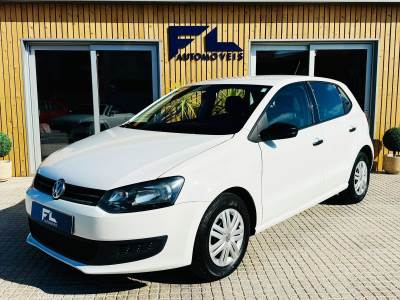 Volkswagen Polo 1.2 TDi Highline