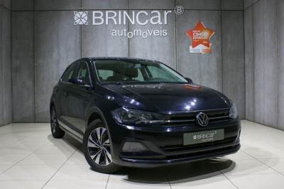 Carro usado VW Polo 1.0 TSI Confortline Gasolina