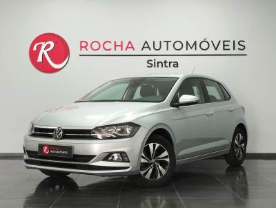 Carro usado VW Polo 1.0 TSi Confortline Gasolina