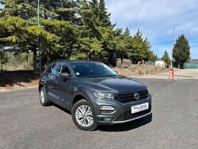 Carro usado VW T-Roc 1.6 TDI Style Diesel