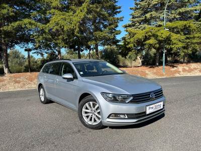 Volkswagen Passat Variant 2.0 TDi Confortline DSG