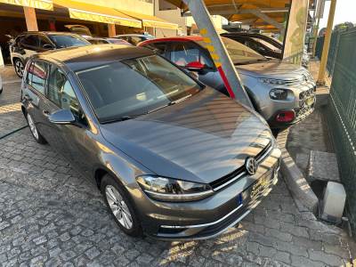 Carro usado VW Golf 1.0 TSI Confortline Gasolina