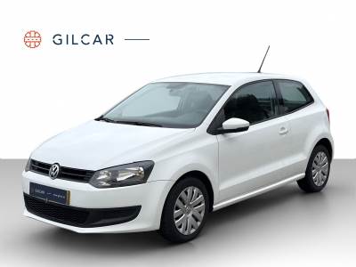 Comercial usado VW  1.2 TDi Trendline Diesel