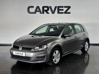 Carro usado VW Golf 1.6 TDi Trendline Diesel