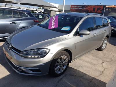 Carro usado VW Golf 1.6 TDI Diesel