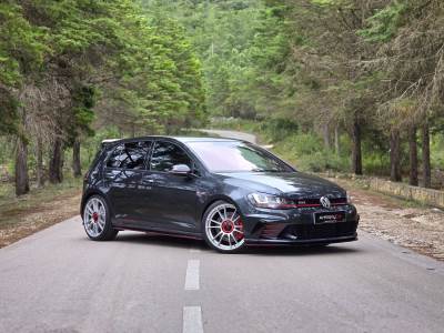 Carro usado VW Golf GTI Clubsport Gasolina