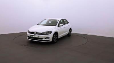 Carro usado VW Polo 1.6 TDi Confortline Diesel