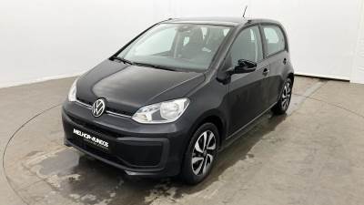 Carro usado VW Up! Active Gasolina