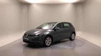 Carro usado VW Golf 1.0 TSI Confortline Gasolina