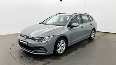 Carro usado VW Golf Variant 2.0 TDI SCR Life Diesel