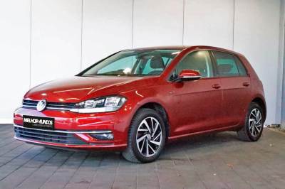 Carro usado VW Golf 1.0 TSi Join Gasolina