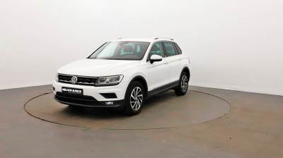 Carro usado VW Tiguan 1.5 TSI Connect Gasolina