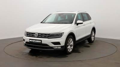 Carro usado VW Tiguan 2.0 TDI Carat DSG Diesel