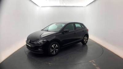 Volkswagen Polo 1.0 TSI