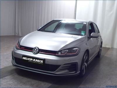 Carro usado VW Golf 2.0 TSI GTI DSG Performance Gasolina