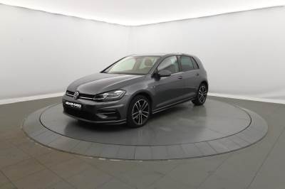 Carro usado VW Golf 1.6 TDI Join Diesel