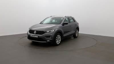 Carro usado VW T-Roc 1.5 TSI Carat DSG Gasolina