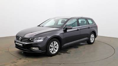 Carro usado VW Passat Variant 2.0 TDi Business DSG Diesel