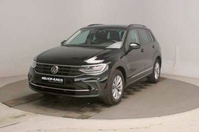 Carro usado VW Tiguan 2.0 TDI Life DSG Diesel