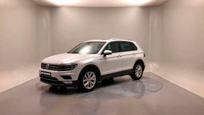 Carro usado VW Tiguan 2.0 TDI Carat DSG Diesel