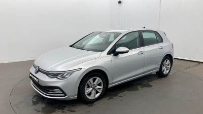 Carro usado VW Golf 2.0 TDI SCR DSG Life Diesel