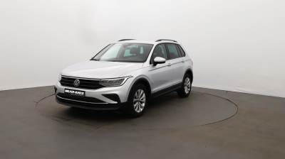 Carro usado VW Tiguan 2.0 TDI Life DSG Diesel