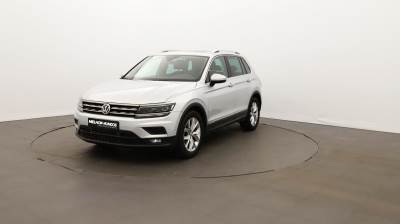 Carro usado VW Tiguan 2.0 TDi Highline Diesel