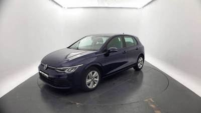 Carro usado VW Golf 2.0 TDI SCR Life Diesel