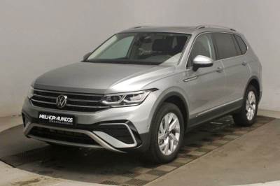 Carro usado VW Tiguan Allspace 2.0 TDI Elegance Exclusive DSG Diesel