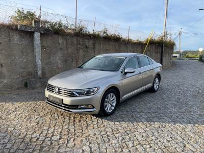 Carro usado VW Passat 1.6 TDi BlueMotion Diesel