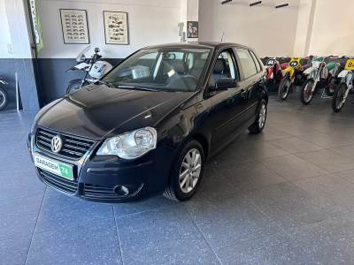 Carro usado VW Polo 1.4 TDi Trendline AC Diesel