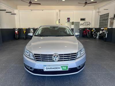 Carro usado VW Passat CC 2.0 TDi BlueMotion Diesel