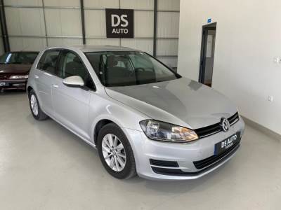 Carro usado VW Golf 1.6 TDi Confortline Diesel