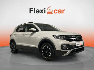 Carro usado VW T-Cross 1.0 TSI Life DSG Gasolina