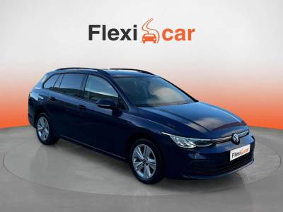 Carro usado VW Golf Variant 2.0 TDI Life Diesel