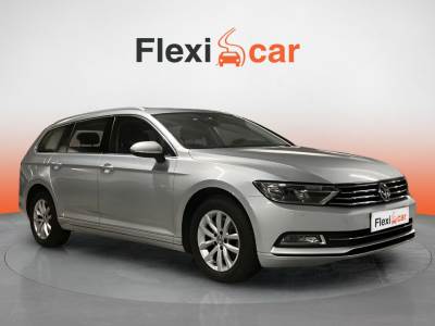 Carro usado VW Passat Variant 1.6 TDI Confortline Diesel