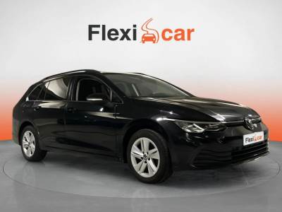 Carro usado VW Golf Variant 2.0 TDI Life Diesel