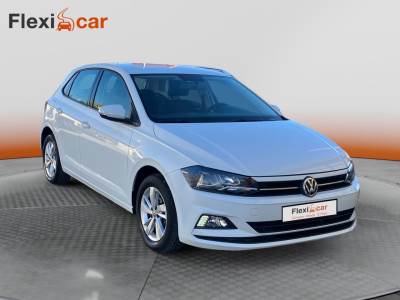 Carro usado VW Polo 1.0 TSI Confortline DSG Gasolina