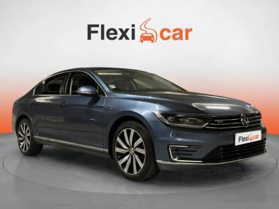 Carro usado VW Passat 1.4 TSI GTE Plug-in Híbrido (Gasolina)