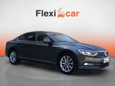 Carro usado VW Passat 2.0 TDI Confortline Diesel