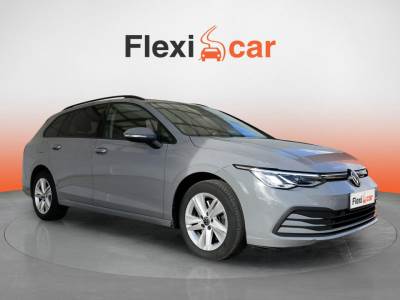 Carro usado VW Golf Variant 2.0 TDI Life Diesel